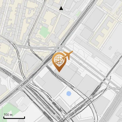 Foto zu Stralauer Vorstadt 8, 10178 Berlin