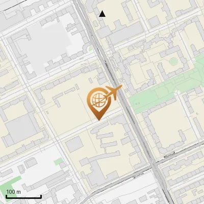 Foto zu Stralsunder Straße 14-16, 13355 Berlin