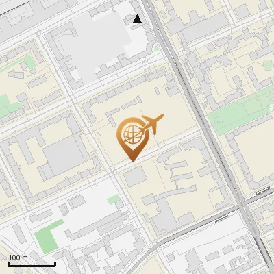 Foto zu Stralsunder Straße 18, 13355 Berlin