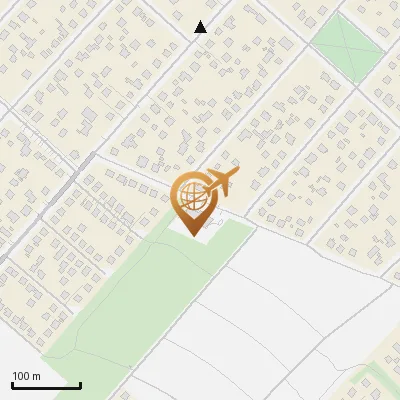 Karte Stralsunder Straße 20, 12623 Berlin