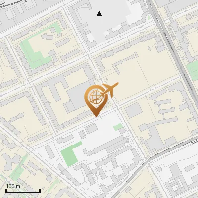 Foto zu Stralsunder Straße 26-28, 13355 Berlin