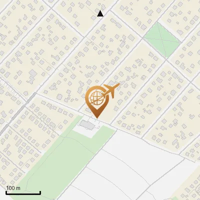 Foto zu Stralsunder Straße 3, 12623 Berlin