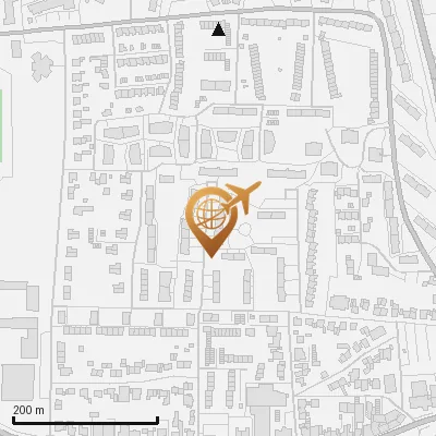 Foto zu Stralsunder Straße 15-40, 51145 Köln