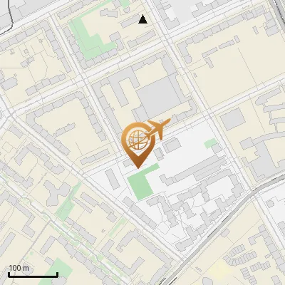 Foto zu Stralsunder Straße 40-43, 13355 Berlin