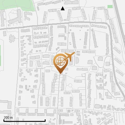 Foto zu Stralsunder Straße 42, 51145 Köln