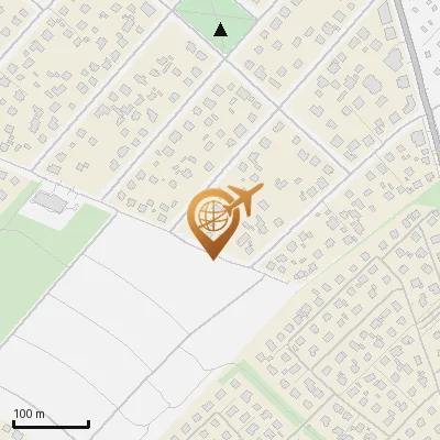 Foto zu Stralsunder Straße 5, 12623 Berlin