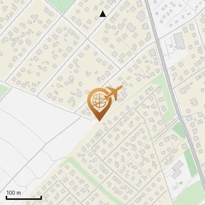 Foto zu Stralsunder Straße 6, 12623 Berlin