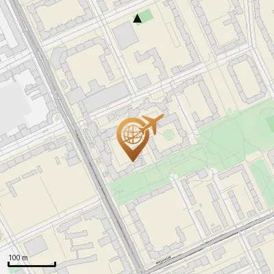 Foto zu Stralsunder Straße 5-7, 13355 Berlin