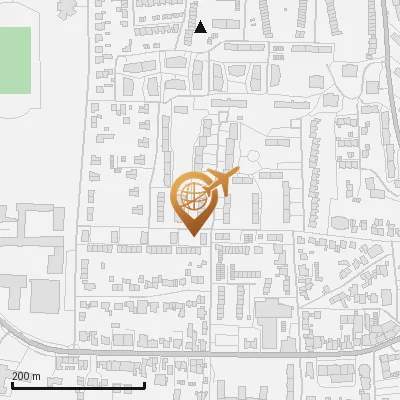 Foto zu Stralsunder Straße 9, 51145 Köln