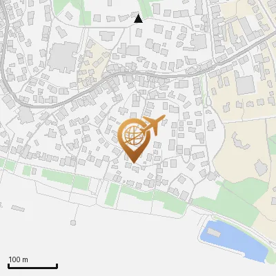 Karte Strandtreppe 20-22, 22587 Hamburg