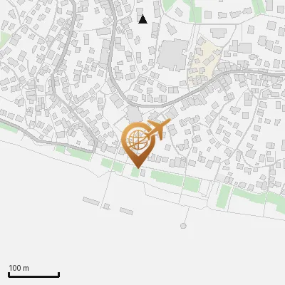 Karte Strandweg 24-27, 22587 Hamburg