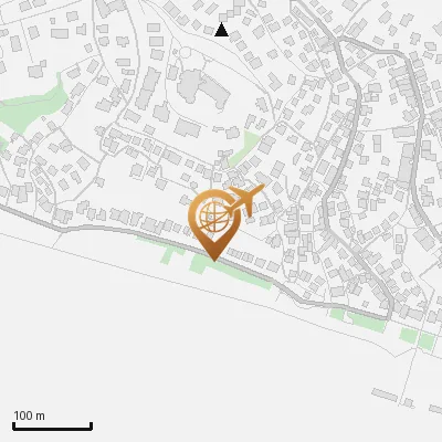 Karte Strandweg 45-50, 22587 Hamburg