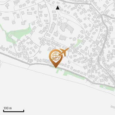 Karte Strandweg 53-56, 22587 Hamburg