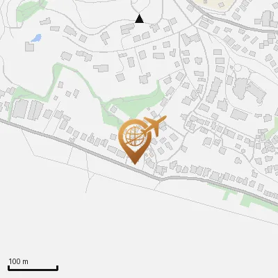 Karte Strandweg 65-70, 22587 Hamburg