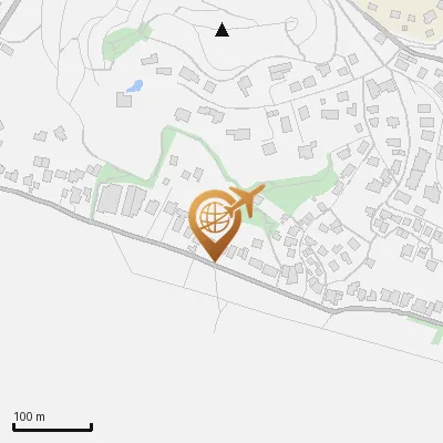 Karte Strandweg 75-78, 22587 Hamburg