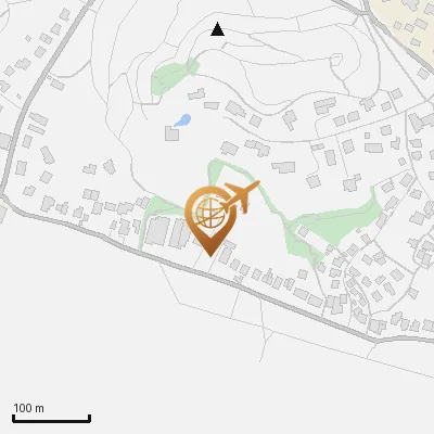 Karte Strandweg 79-86, 22587 Hamburg