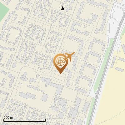 Foto zu Straßburger Platz 1-5, 51109 Köln