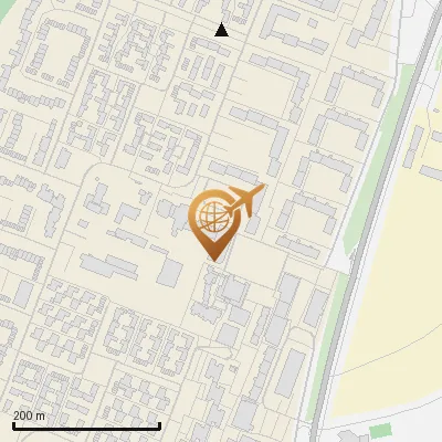 Foto zu Straßburger Platz 6, 51109 Köln