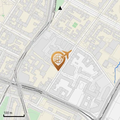 Foto zu Straßburger Straße 55, 10405 Berlin