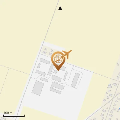 Foto zu Straße 1 10-12, 13059 Berlin