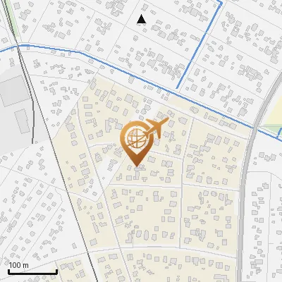 Foto zu Straße 1 12, 13089 Berlin