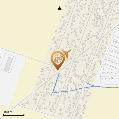 Foto zu Straße 1 35, 13059 Berlin