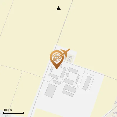 Foto zu Straße 1 2-8, 13059 Berlin