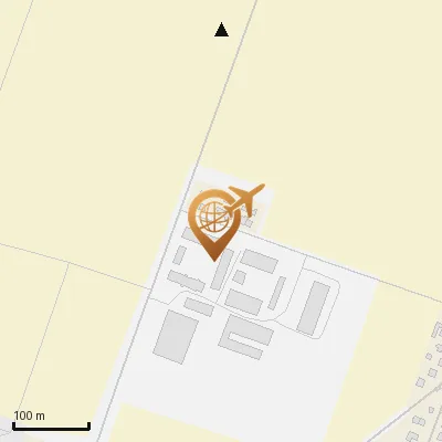 Karte Straße 1 6, 13059 Berlin