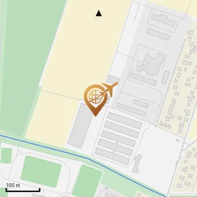 Foto zu Straße 10 10, 13059 Berlin