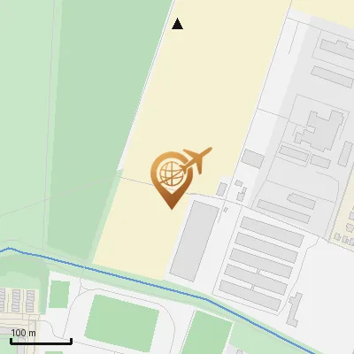 Foto zu Straße 10 14, 13059 Berlin