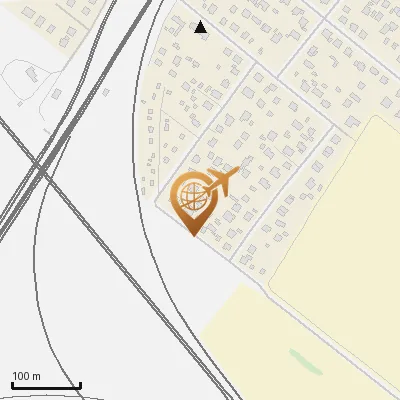 Foto zu Straße 10 13-17, 13125 Berlin