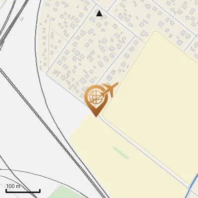 Karte Straße 10 23, 13125 Berlin