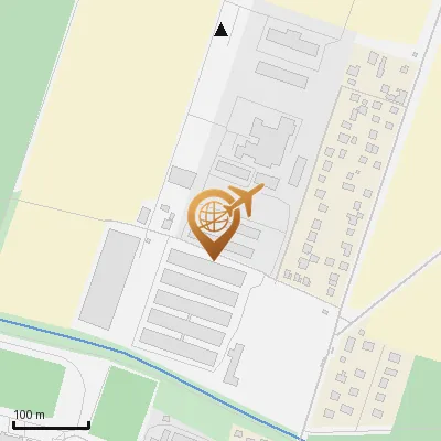 Foto zu Straße 10 3-8, 13059 Berlin