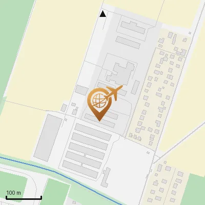 Karte Straße 10 5, 13059 Berlin