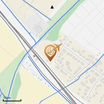 Foto zu Straße 100 1-9, 13125 Berlin