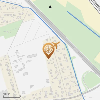 Foto zu Straße 103 10-12, 13127 Berlin