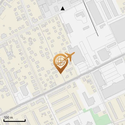 Foto zu Straße 103 11-20, 13156 Berlin