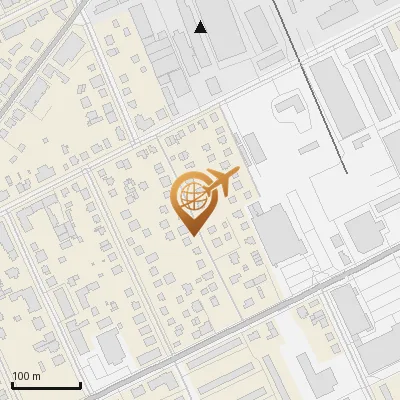 Foto zu Straße 103 21-28, 13156 Berlin