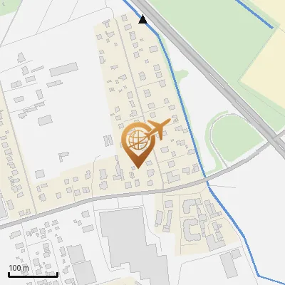 Foto zu Straße 103 2-3, 13127 Berlin