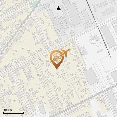 Foto zu Straße 103 29-35, 13156 Berlin