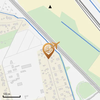 Foto zu Straße 103 13-41, 13127 Berlin