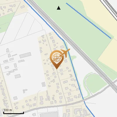 Foto zu Straße 103 43-46, 13127 Berlin