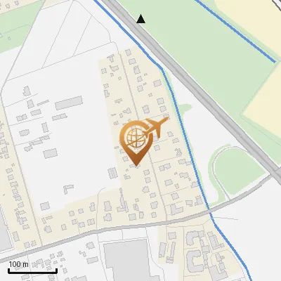 Foto zu Straße 103 4-8, 13127 Berlin