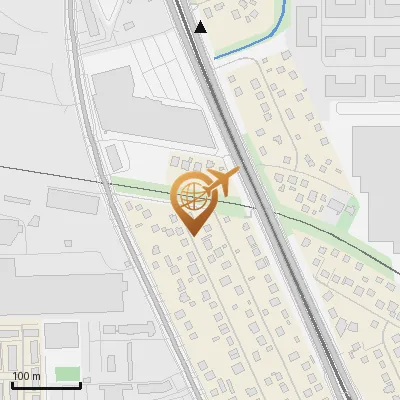 Foto zu Straße 109 12, 13055 Berlin