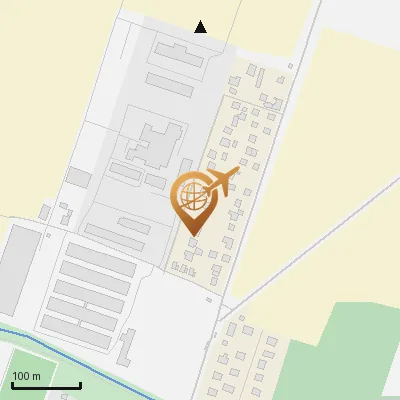 Karte Straße 11 10, 13059 Berlin