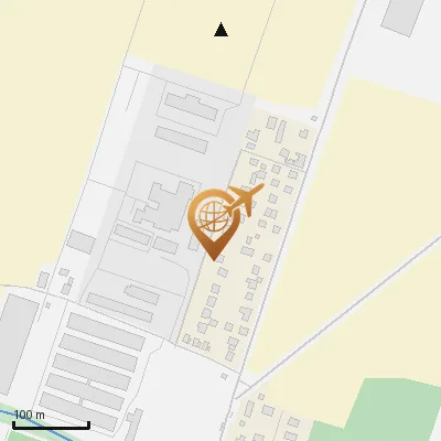 Foto zu Straße 11 7-18, 13059 Berlin