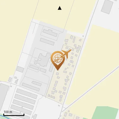 Karte Straße 11 18, 13059 Berlin