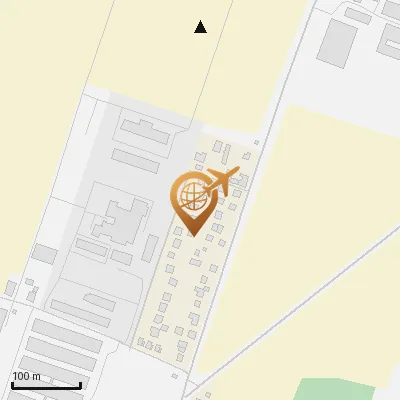 Karte Straße 11 22, 13059 Berlin