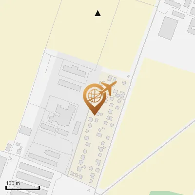 Karte Straße 11 24, 13059 Berlin