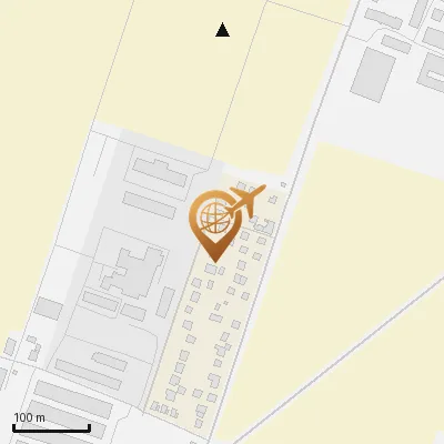 Foto zu Straße 11 22-32, 13059 Berlin